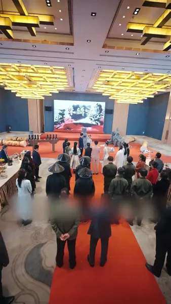 เทพปรมาจารย์กิเลน