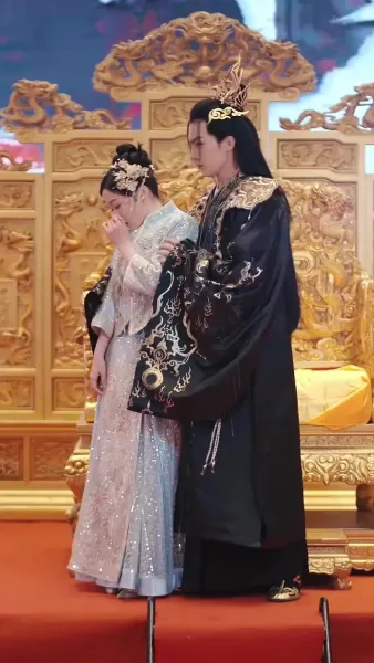 เทพปรมาจารย์กิเลน