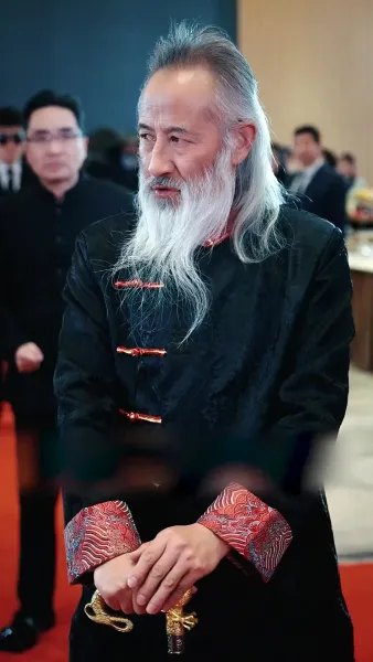 เทพปรมาจารย์กิเลน