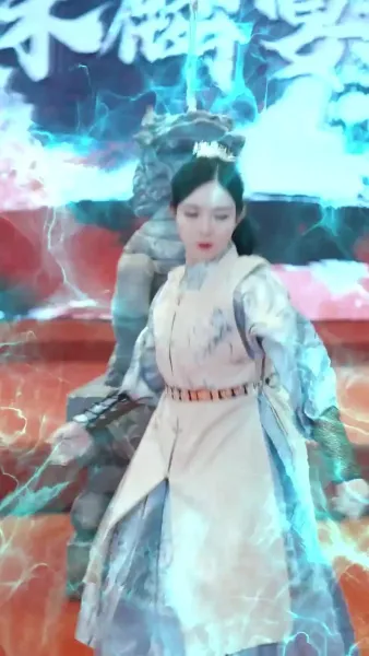 เทพปรมาจารย์กิเลน