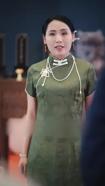 เทพปรมาจารย์กิเลน