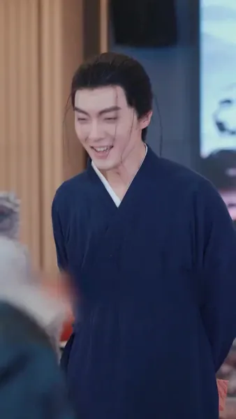 เทพปรมาจารย์กิเลน