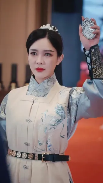 เทพปรมาจารย์กิเลน