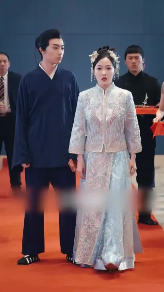 เทพปรมาจารย์กิเลน