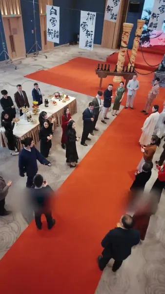 เทพปรมาจารย์กิเลน