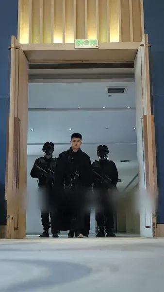 เทพปรมาจารย์กิเลน