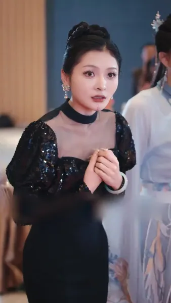 เทพปรมาจารย์กิเลน