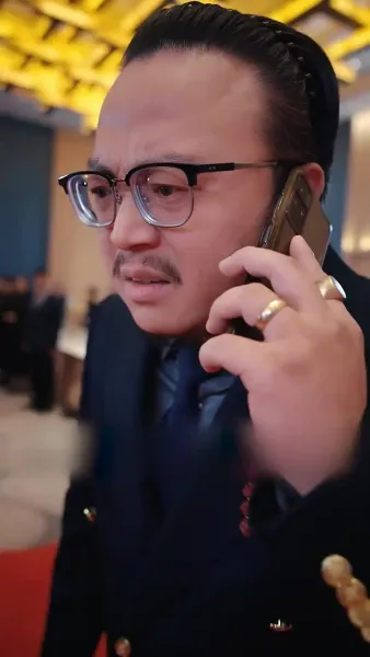 เทพปรมาจารย์กิเลน