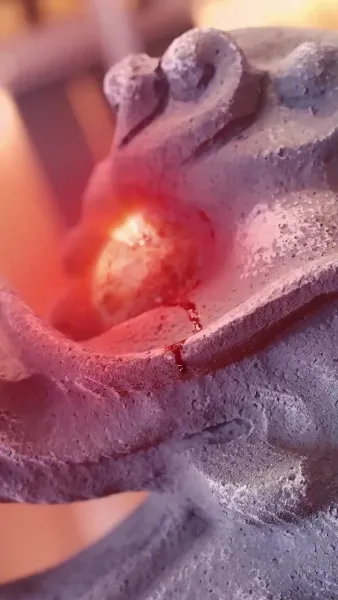 เทพปรมาจารย์กิเลน