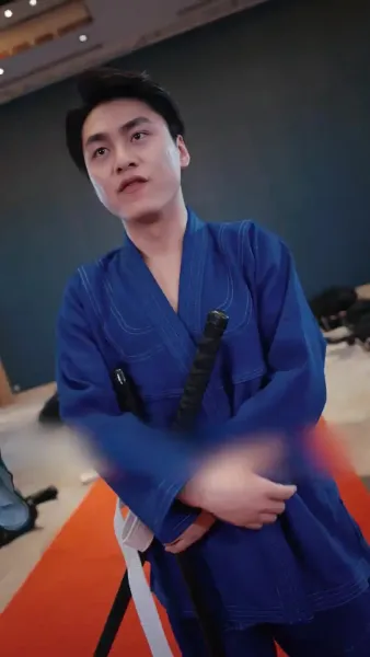 เทพปรมาจารย์กิเลน