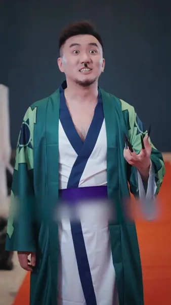 เทพปรมาจารย์กิเลน