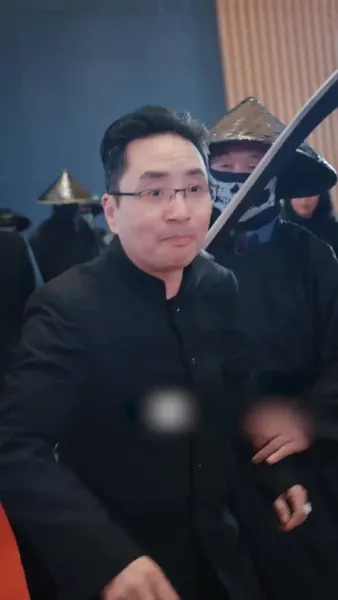 เทพปรมาจารย์กิเลน