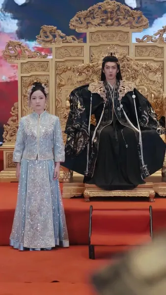 เทพปรมาจารย์กิเลน