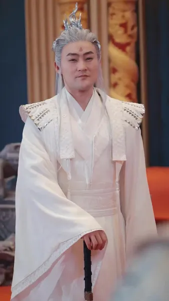 เทพปรมาจารย์กิเลน