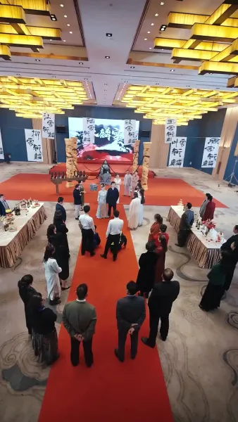 เทพปรมาจารย์กิเลน