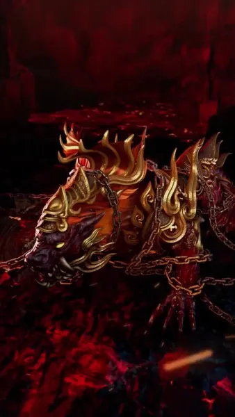 เทพปรมาจารย์กิเลน