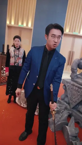 เทพปรมาจารย์กิเลน