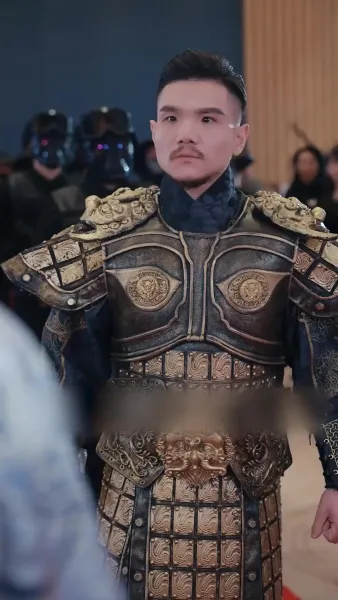 เทพปรมาจารย์กิเลน