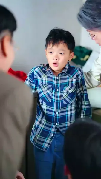 วาสนาหนูน้อยนำโชค