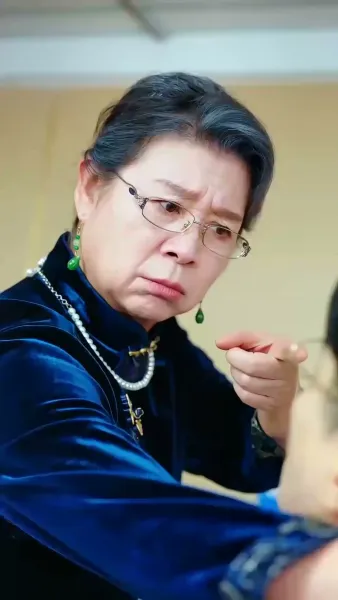 วาสนาหนูน้อยนำโชค