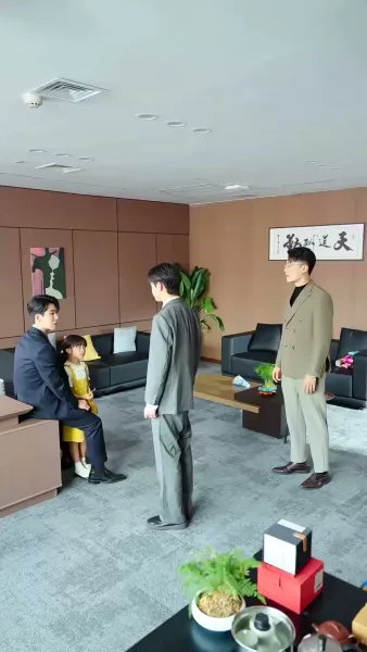 วาสนาหนูน้อยนำโชค