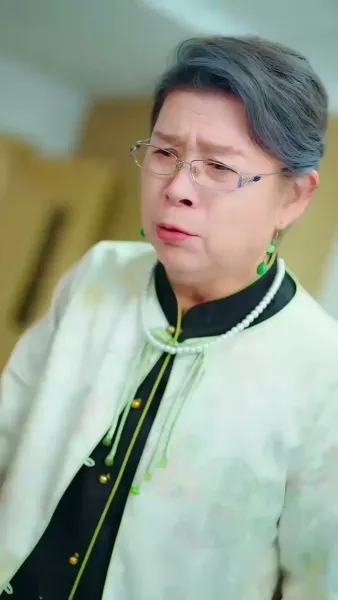 วาสนาหนูน้อยนำโชค