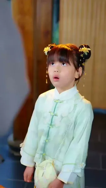 วาสนาหนูน้อยนำโชค