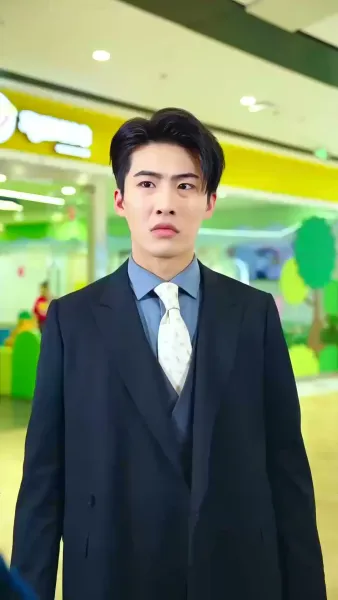 วาสนาหนูน้อยนำโชค