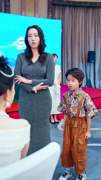 วาสนาหนูน้อยนำโชค