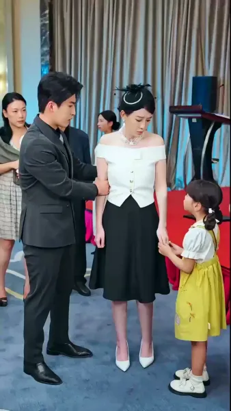 วาสนาหนูน้อยนำโชค