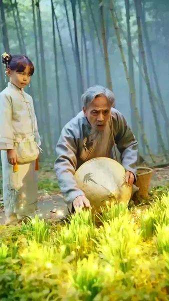 วาสนาหนูน้อยนำโชค