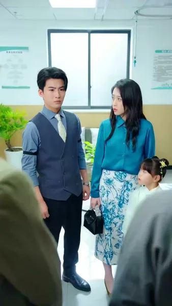 วาสนาหนูน้อยนำโชค