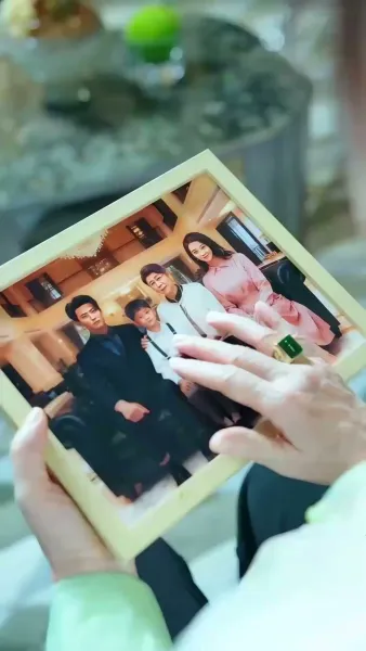 วาสนาหนูน้อยนำโชค