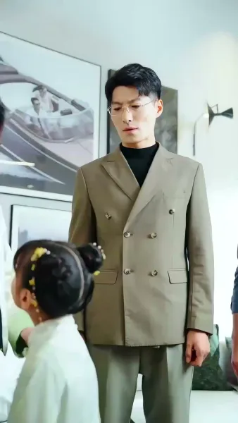 วาสนาหนูน้อยนำโชค