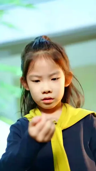 วาสนาหนูน้อยนำโชค