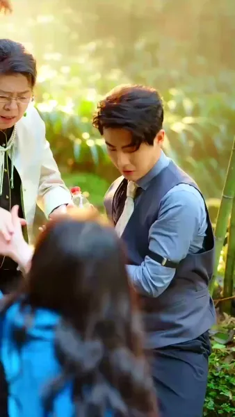 วาสนาหนูน้อยนำโชค