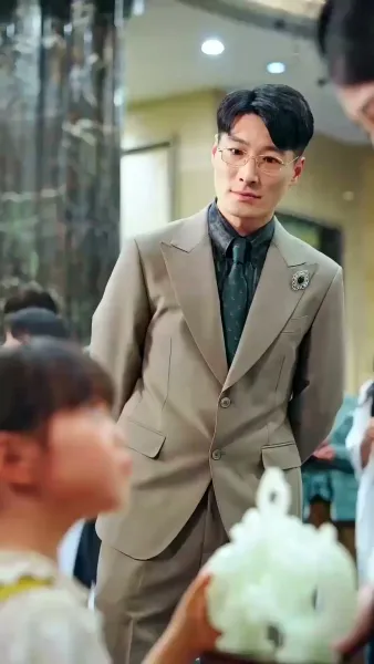 วาสนาหนูน้อยนำโชค