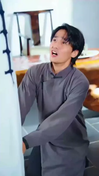 วาสนาหนูน้อยนำโชค