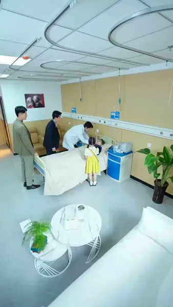 วาสนาหนูน้อยนำโชค