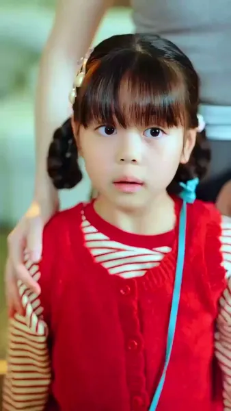 วาสนาหนูน้อยนำโชค