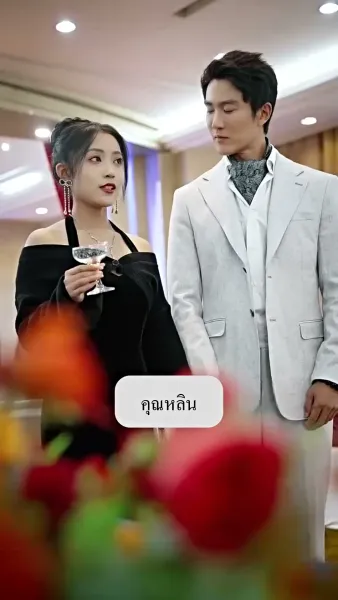 คู่รักสายฟ้าแลบ