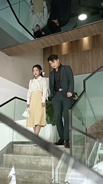 คู่รักสายฟ้าแลบ