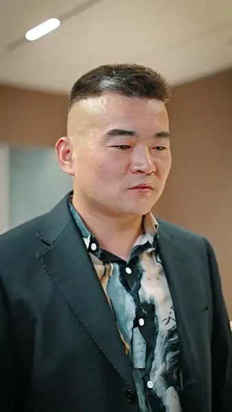 คู่รักสายฟ้าแลบ