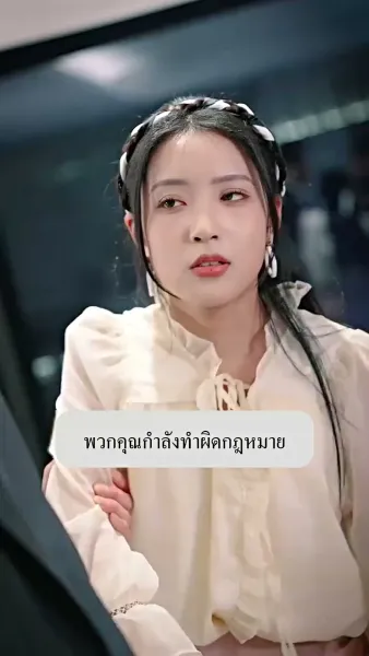 คู่รักสายฟ้าแลบ