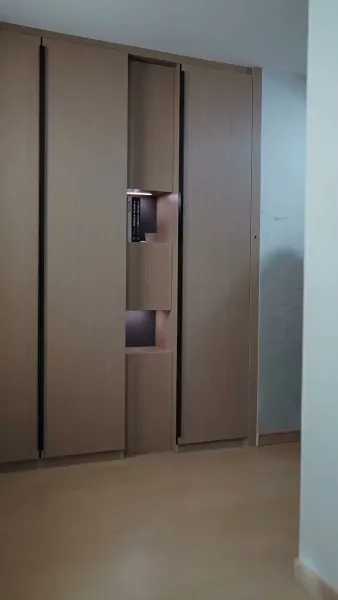 รักฉันล้อมใจเธอ