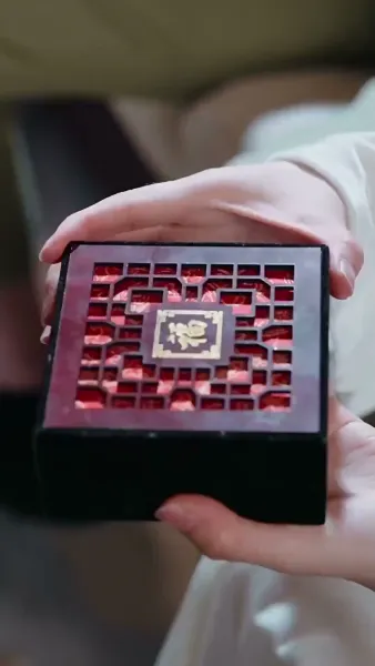 รักฉันล้อมใจเธอ