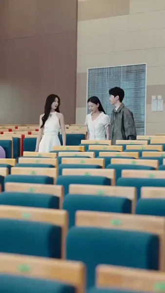 รักฉันล้อมใจเธอ