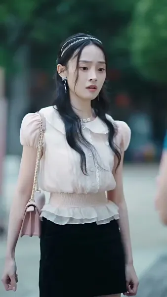 รักฉันล้อมใจเธอ