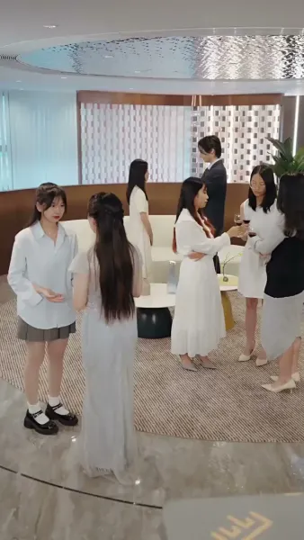 รักฉันล้อมใจเธอ