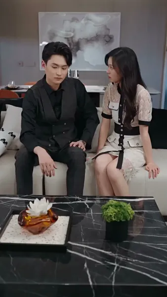 รักฉันล้อมใจเธอ